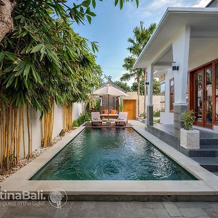 Villa Pantina Bali Ungasan  Exterior photo
