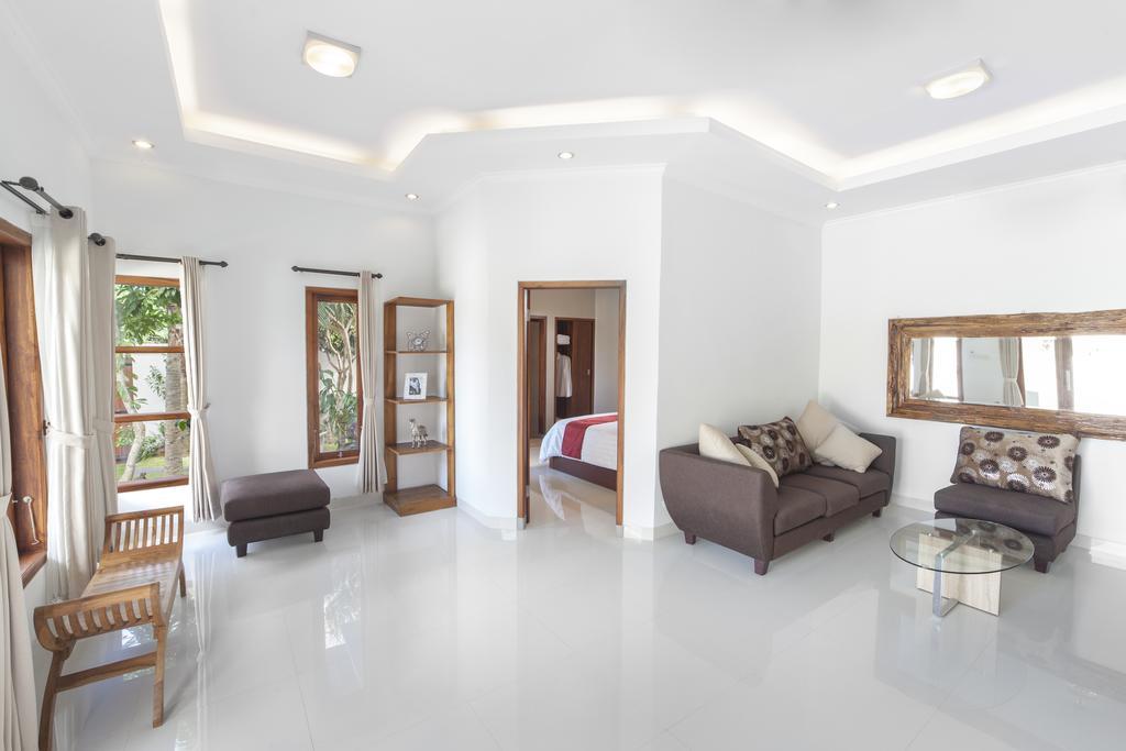 Villa Pantina Bali Ungasan  Exterior photo