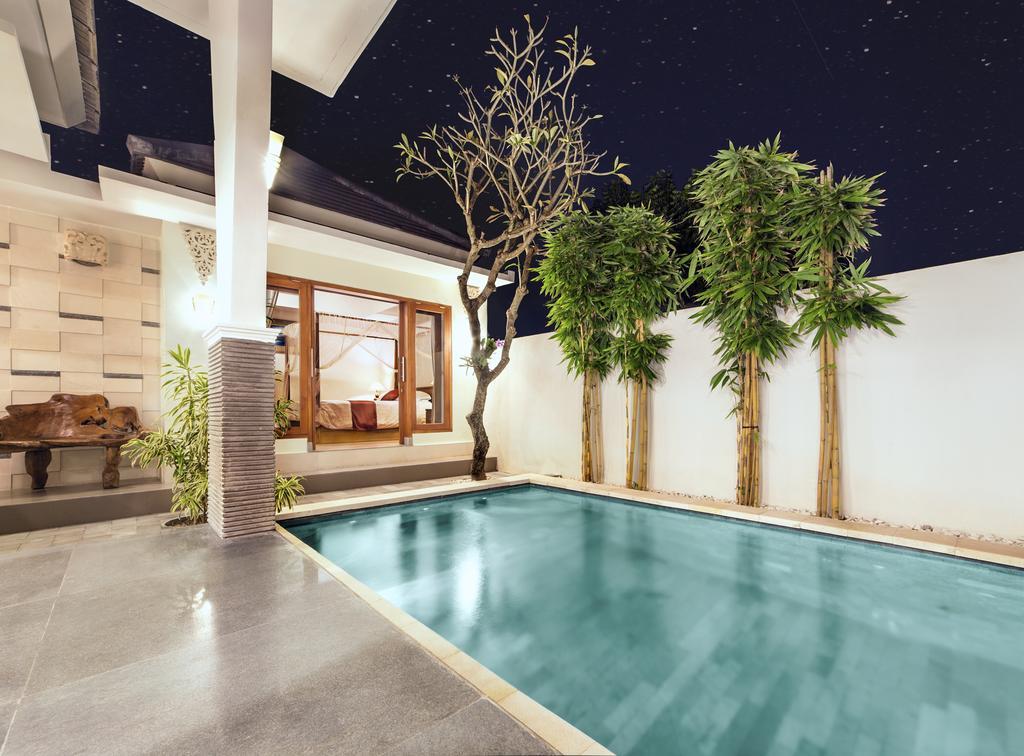 Villa Pantina Bali Ungasan  Exterior photo