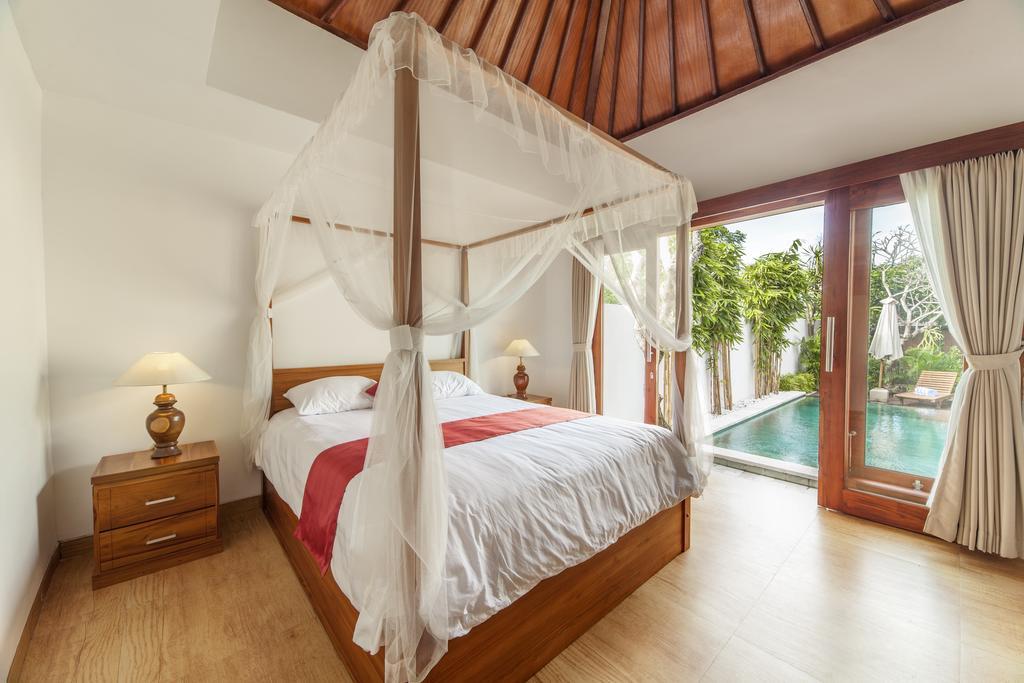 Villa Pantina Bali Ungasan  Exterior photo
