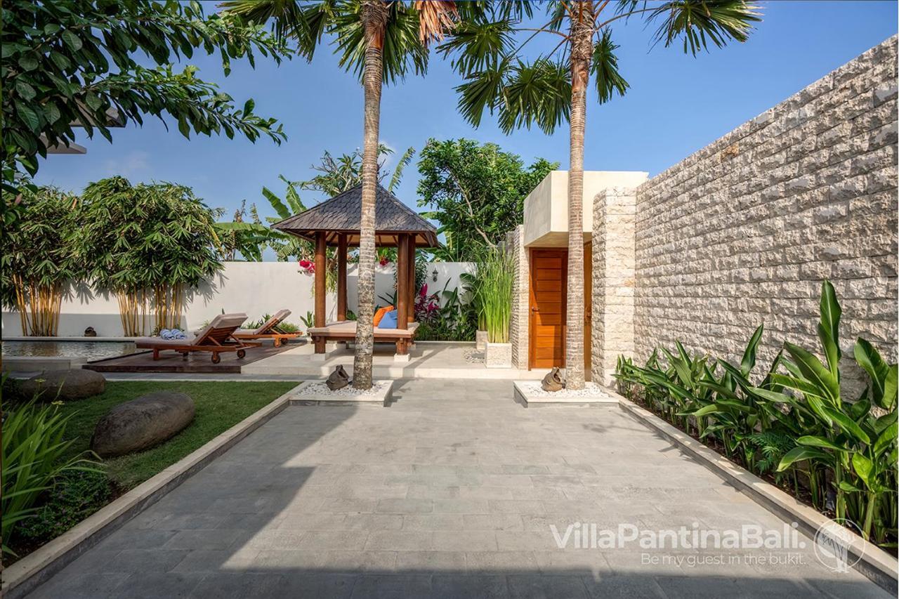 Villa Pantina Bali Ungasan  Exterior photo