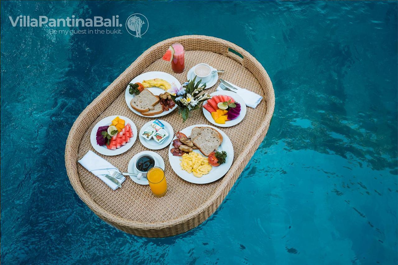 Villa Pantina Bali Ungasan  Exterior photo